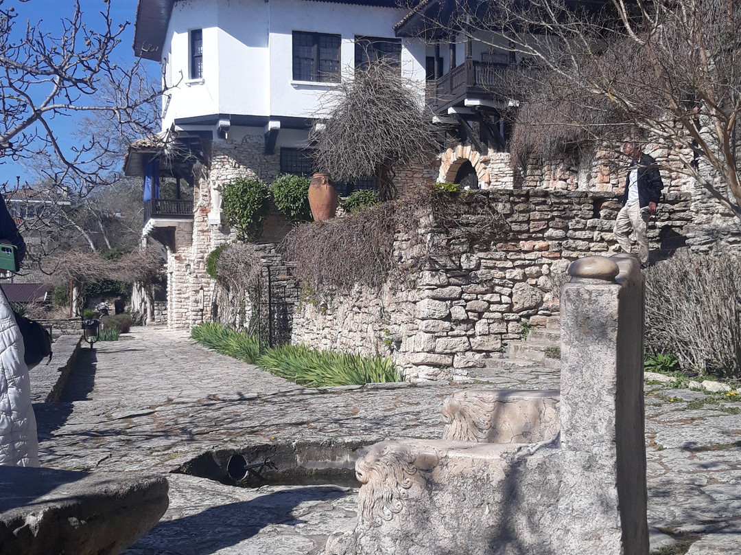Balchik Palace-巴切克必去景点