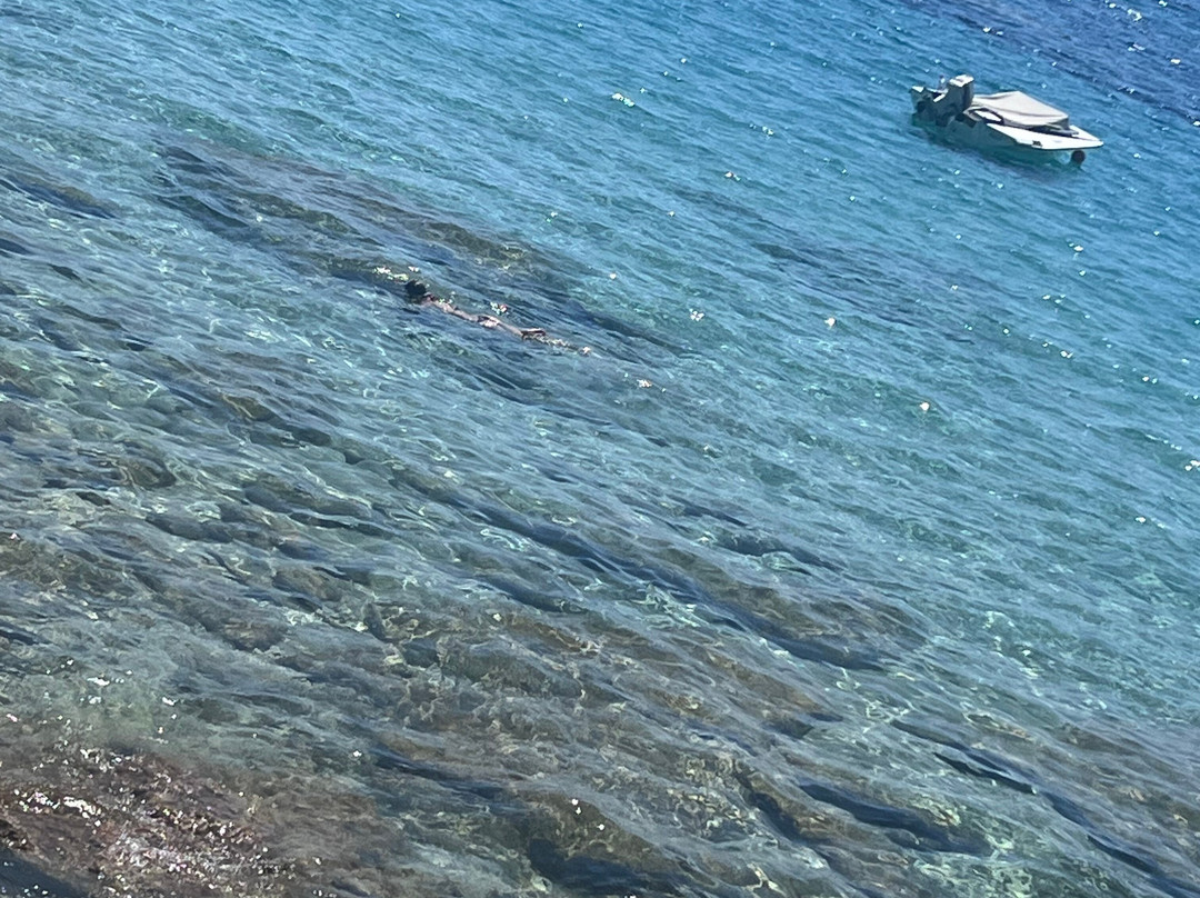 Makris Gialos Beach, Kefalonia-Lassi必去景点