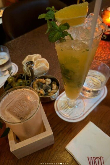 东京大手町四季酒店主图