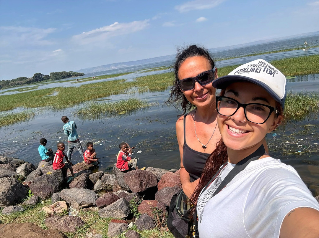 Witness Ethiopia Tours-亚的斯亚贝巴必去景点