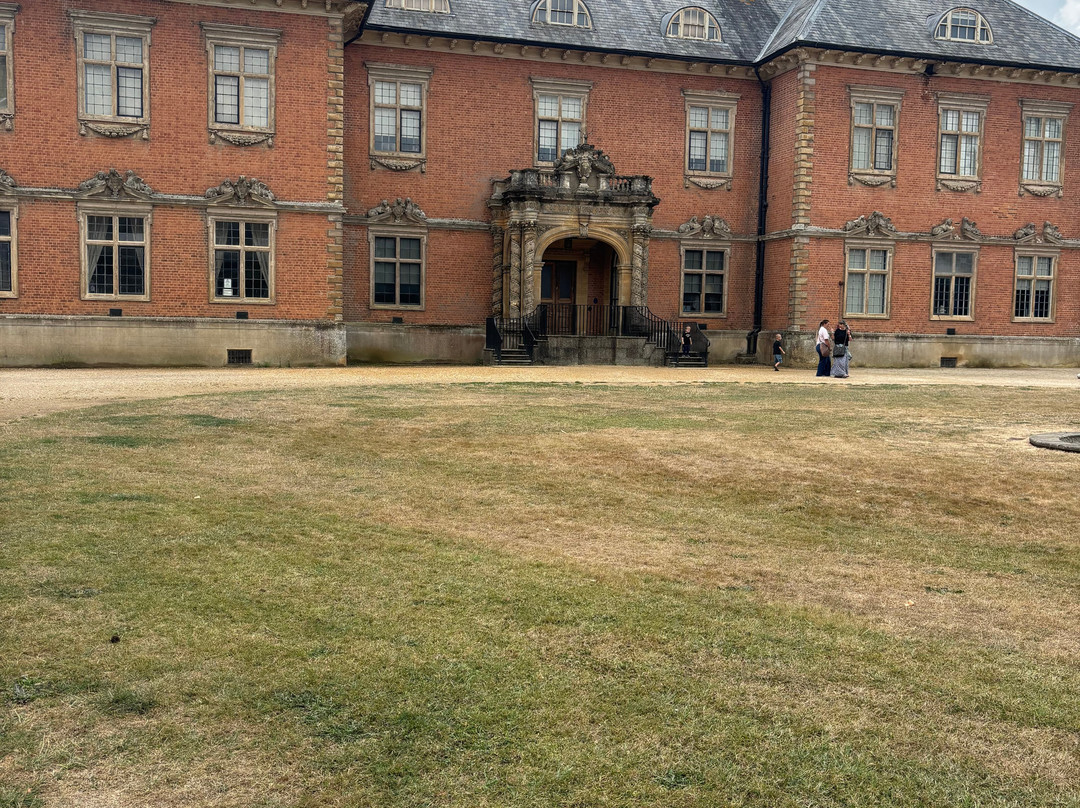 Tredegar House-纽波特必去景点