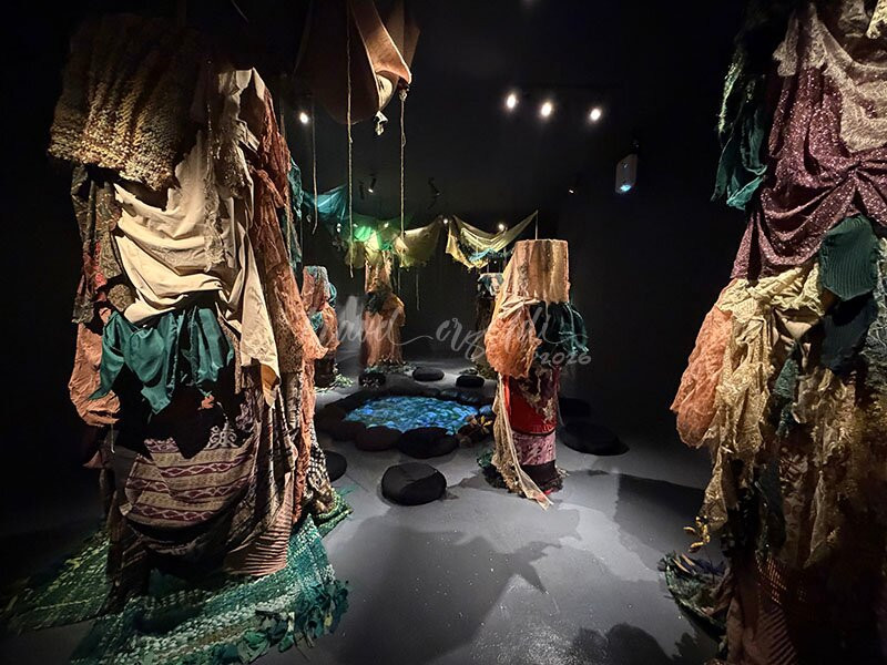 Jogja National Museum-Yogyakarta必去景点