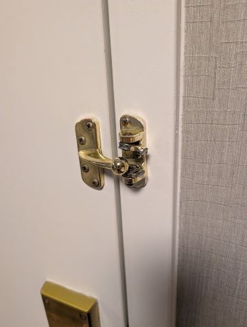 萨拉托加温泉罗斯福套房酒店-旅行者
