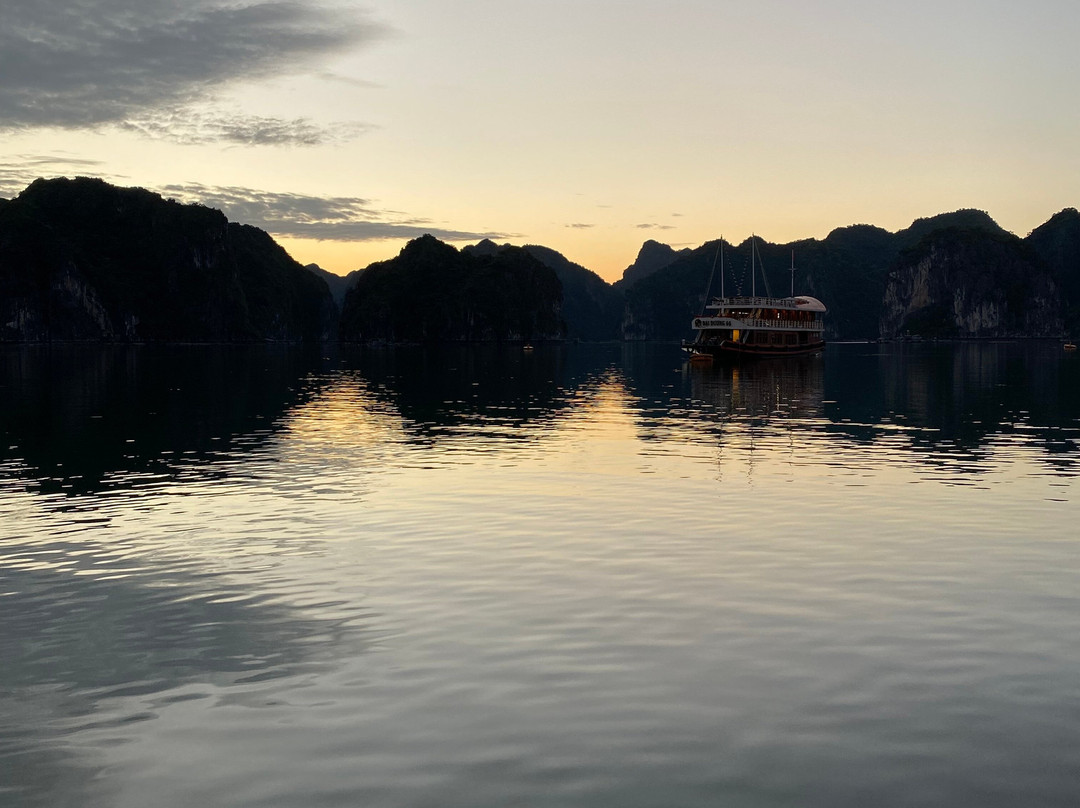 Cat Ba Smile Tours-卡巴必去景点