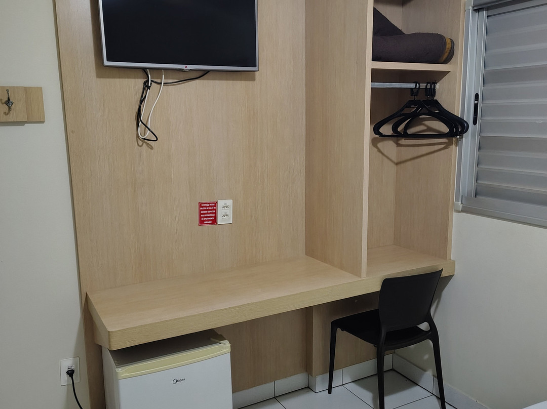 Salone Hotel主图