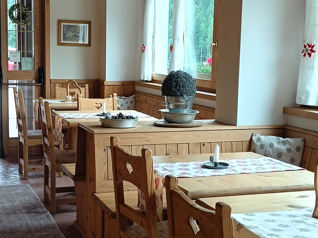 Albergo Stella Alpina主图