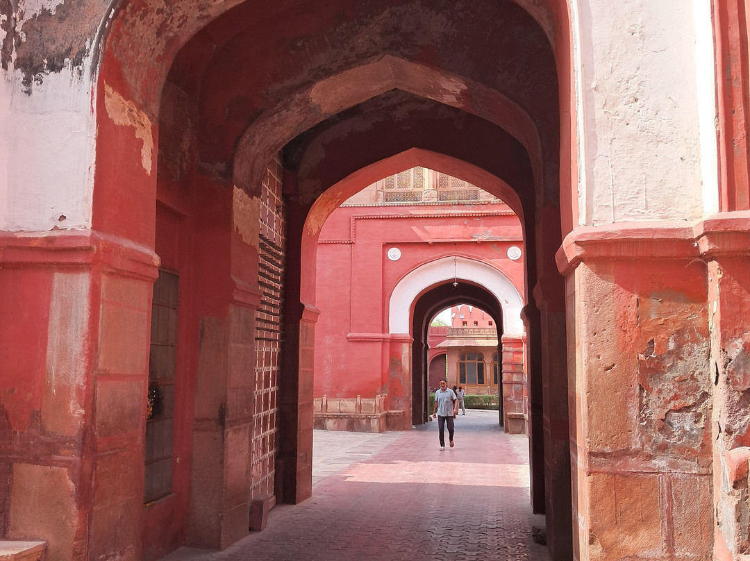 prince viaggi india-碧卡内必去景点