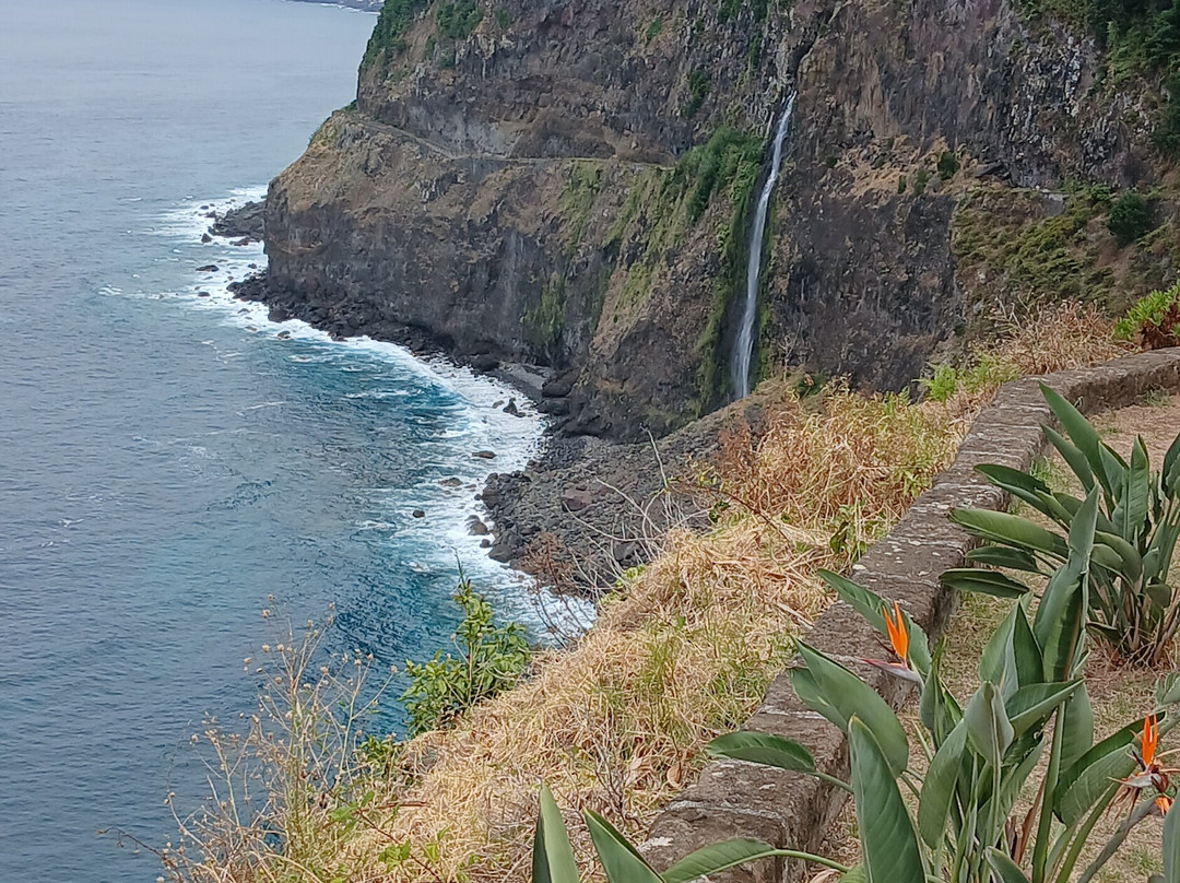 Miradouro do Veu da Noiva-Seixal必去景点
