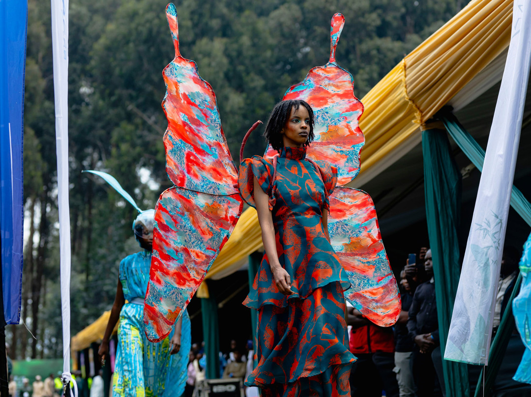 Karongi Tourism Information Center-Western Province必去景点