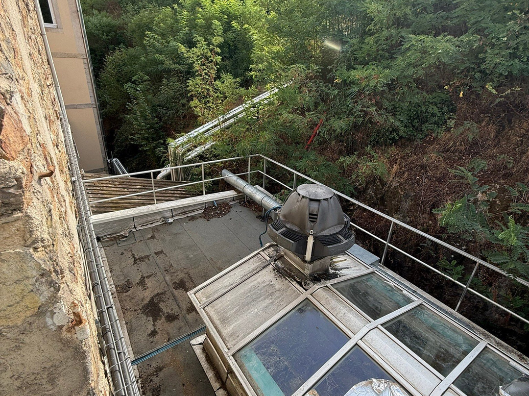 埃沃莱班原生驿站酒店主图