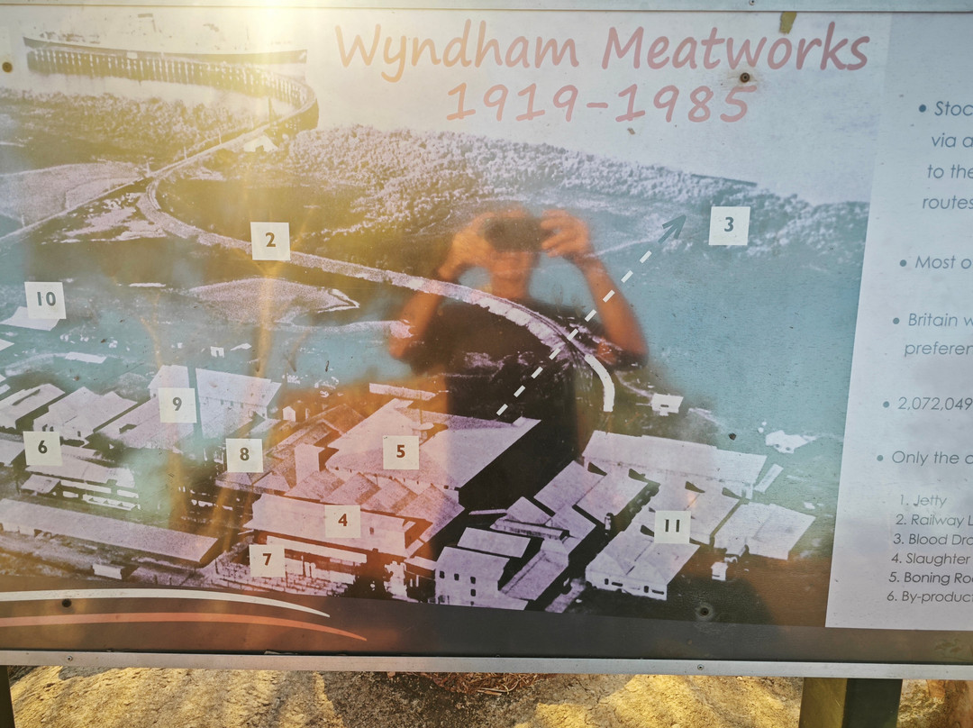 Five Rivers Lookout-Wyndham必去景点