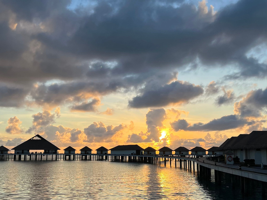 马尔代夫Velifushi Cinnamon主图