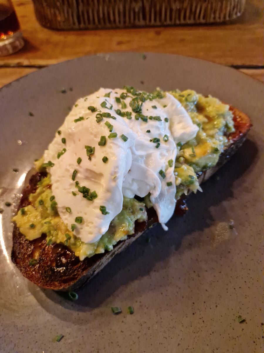 Kings Head-旅行者
