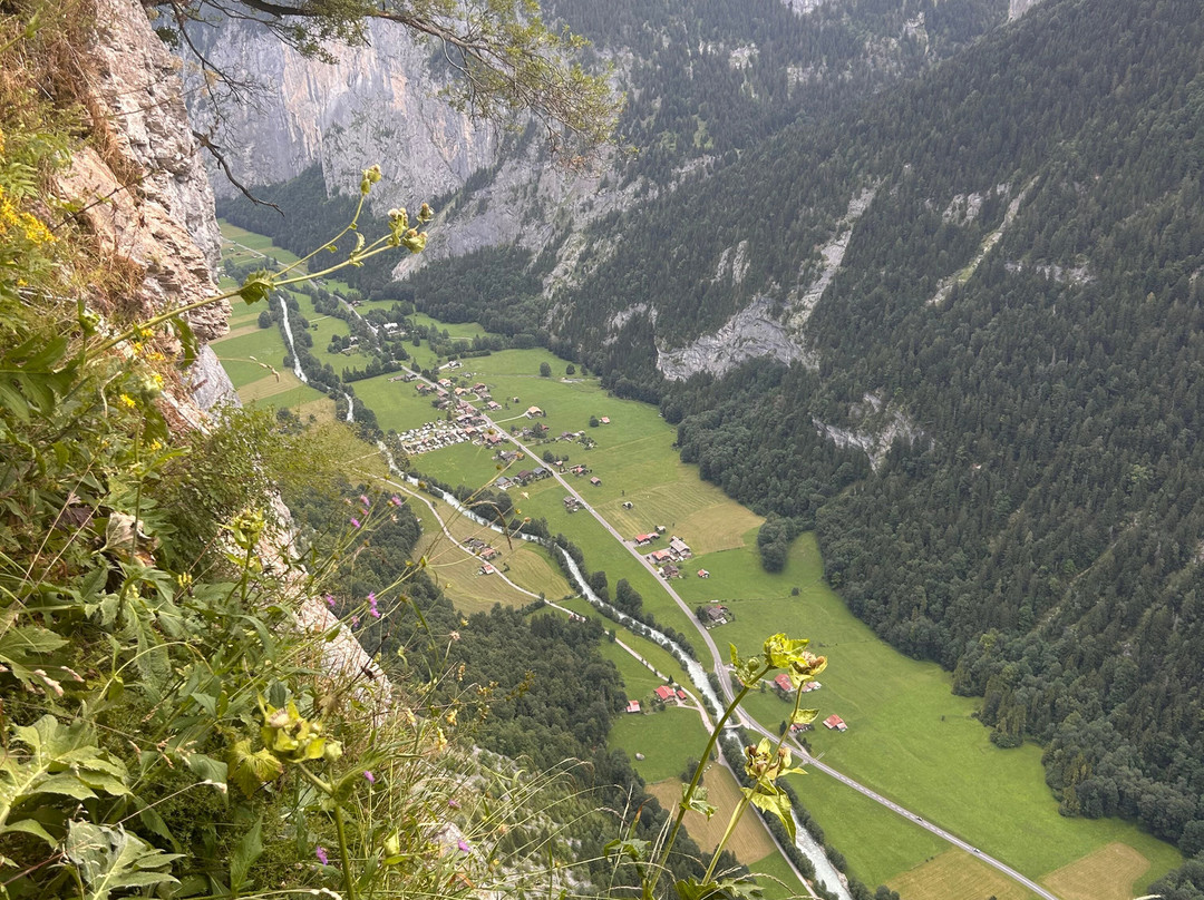 Via Ferrata-米伦必去景点