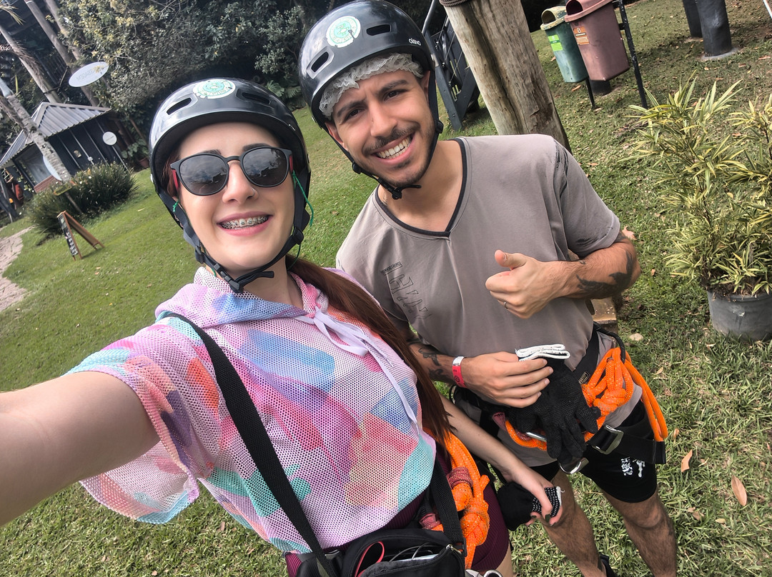 Monjolinho Parque de Aventura-索科罗必去景点