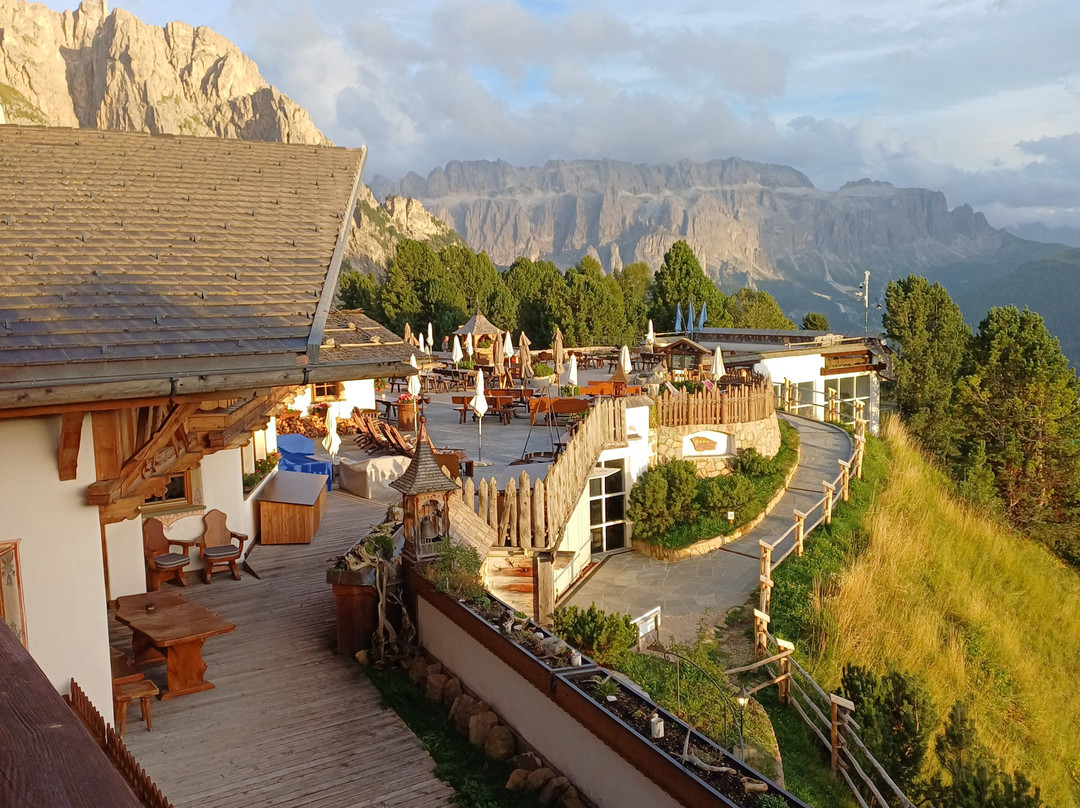 Almhotel Col Raiser主图