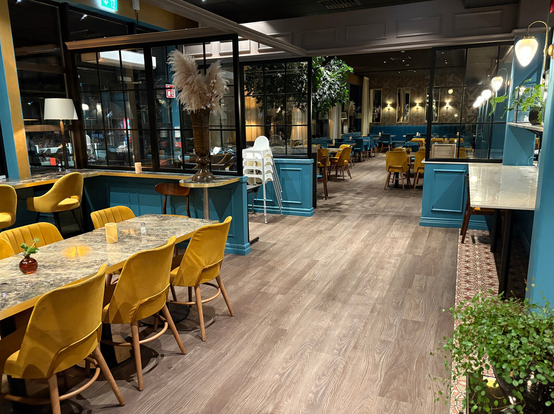 卡尔沙姆贝斯特韦斯特酒店主图