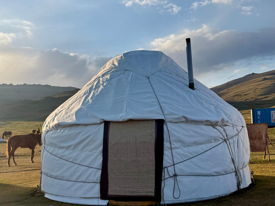 Kyrgyz Wonders Travel Company-比斯凯克必去景点