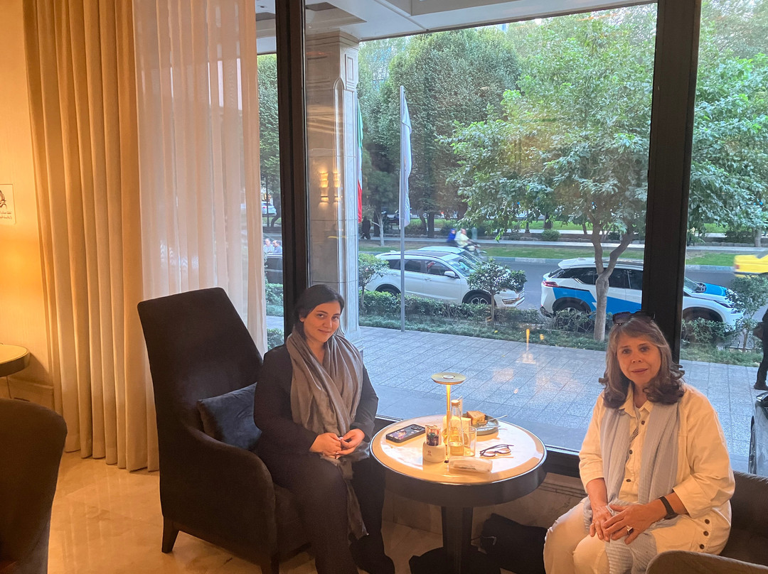 Espinas International Hotel, At The Boulevard主图