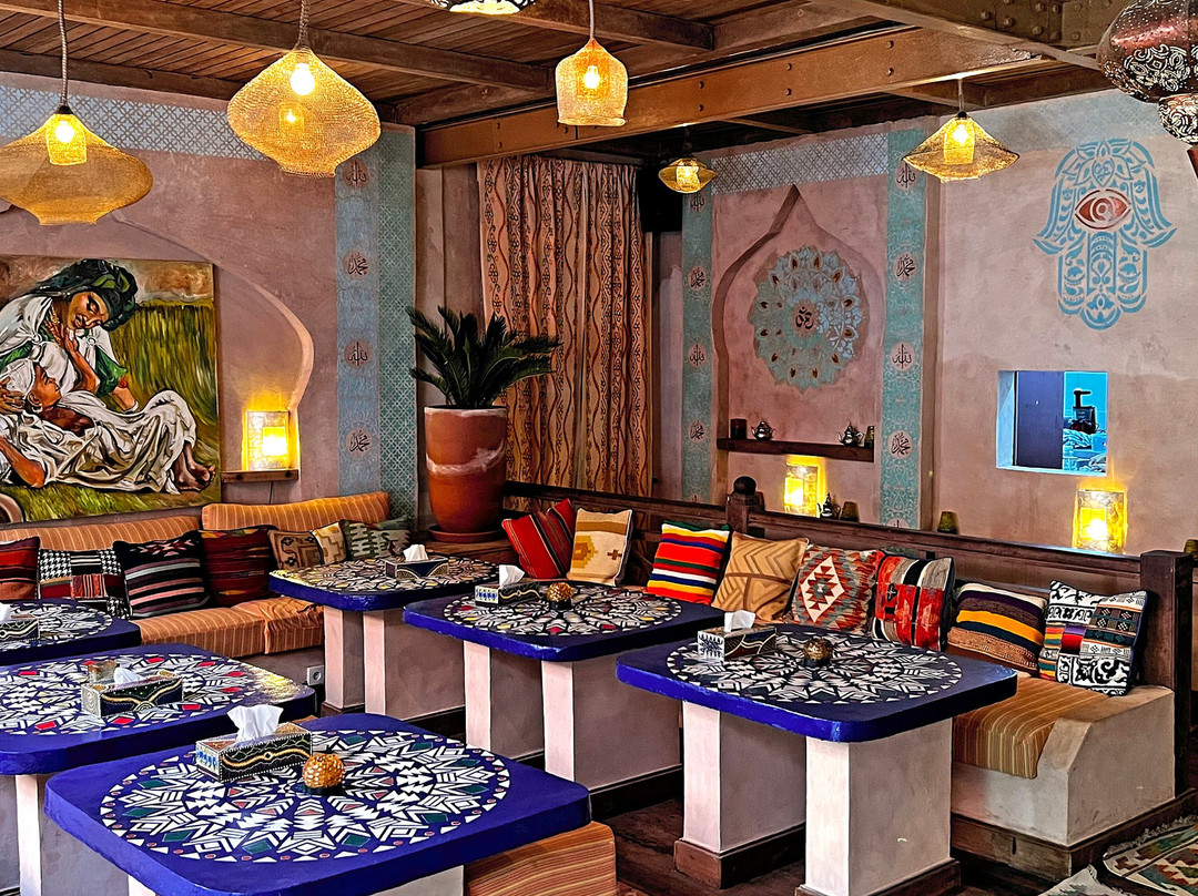 Tagine Bali