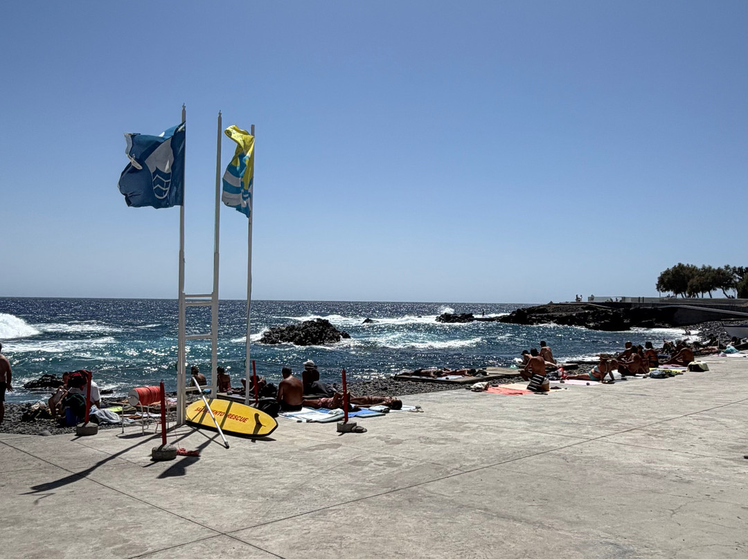 Praia dos Reis Magos-Canico必去景点