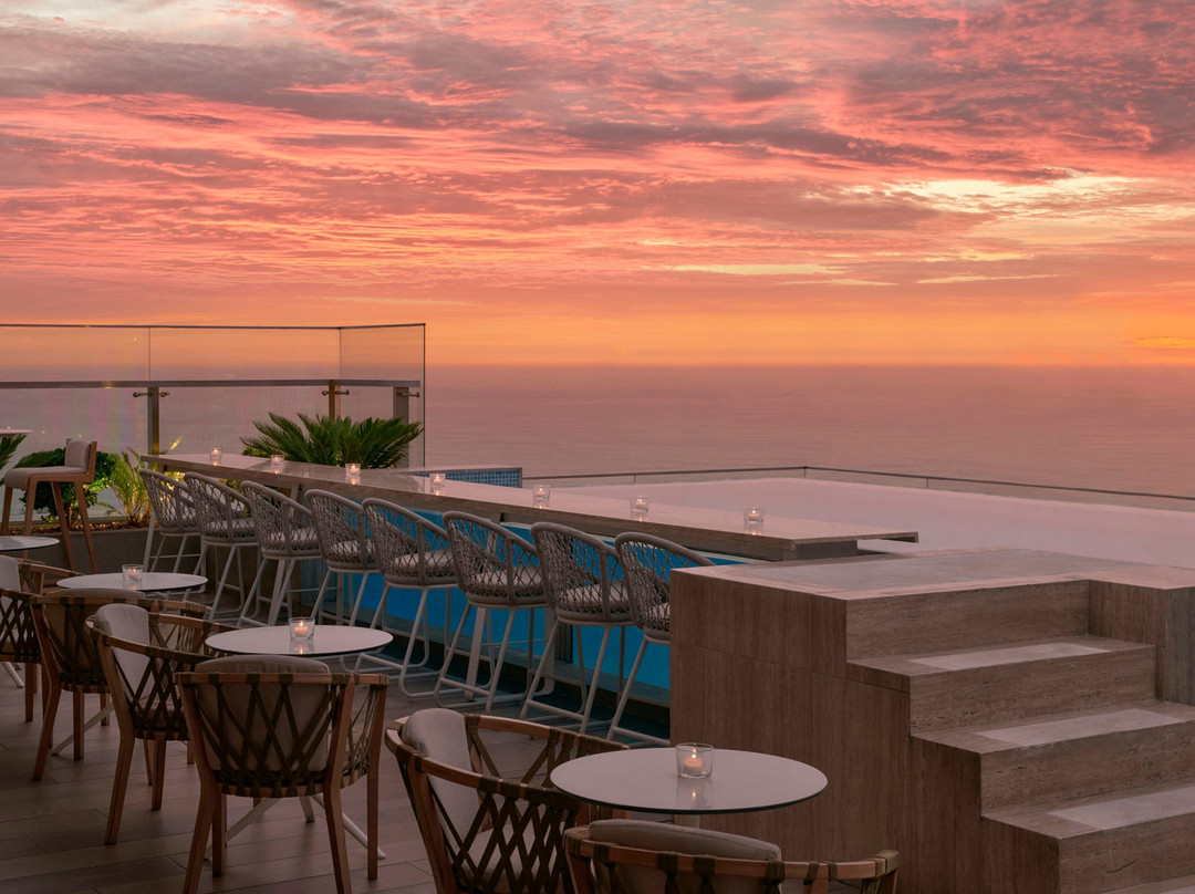 Lima Region酒店住宿-SOUMA Lima, Vignette Collection by IHG