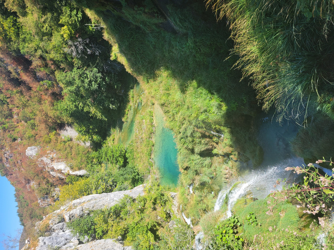 普利特维策湖-Plitvicki Ljeskovac必去景点