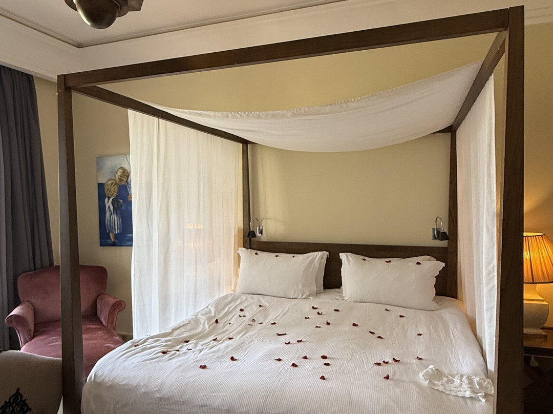 Golf Club Rotana Palmeraie主图