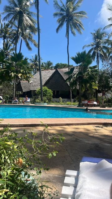 基利菲湾海滩度假村-旅行者