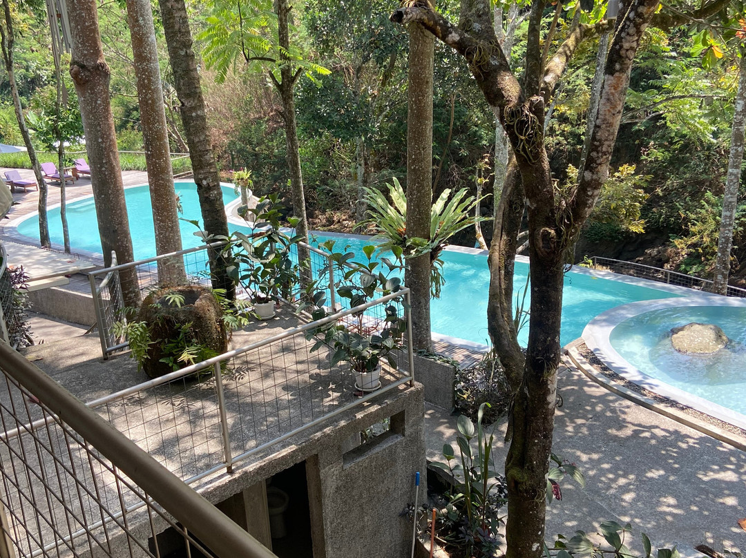 Rumah Atsiri Indonesia-Tawangmangu必去景点