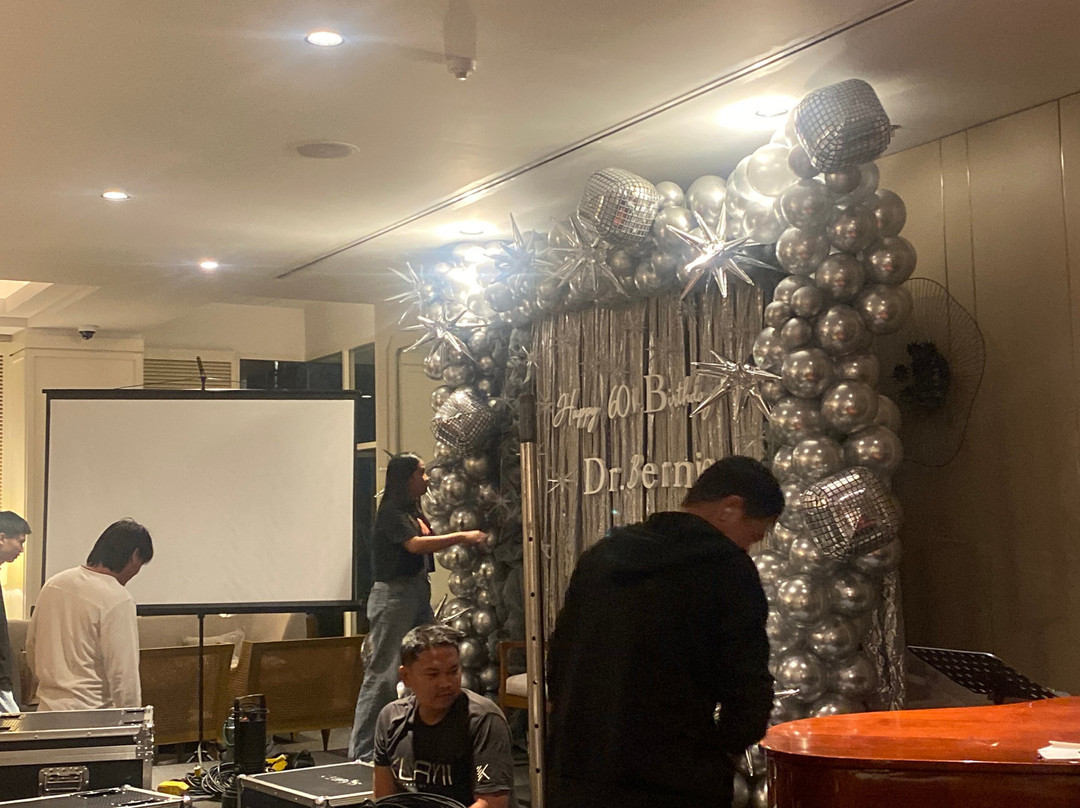 克拉克奎斯特Plus酒店&会议中心主图