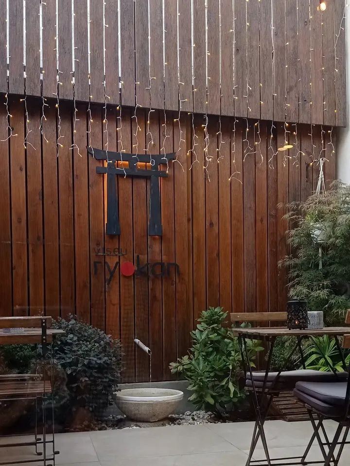 Viseu Ryokan ヴィゼウ 旅館 - Hospedaria Japonesa & SPA-度假村/酒店