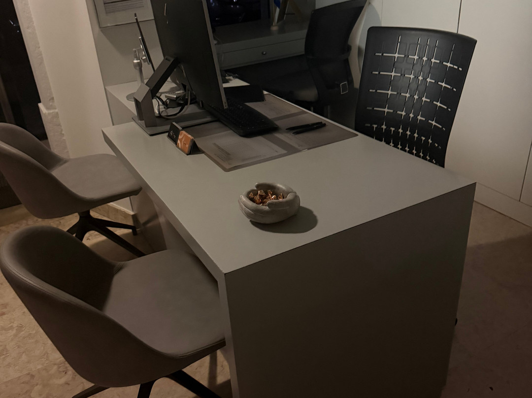 辛特拉赐福酒店主图