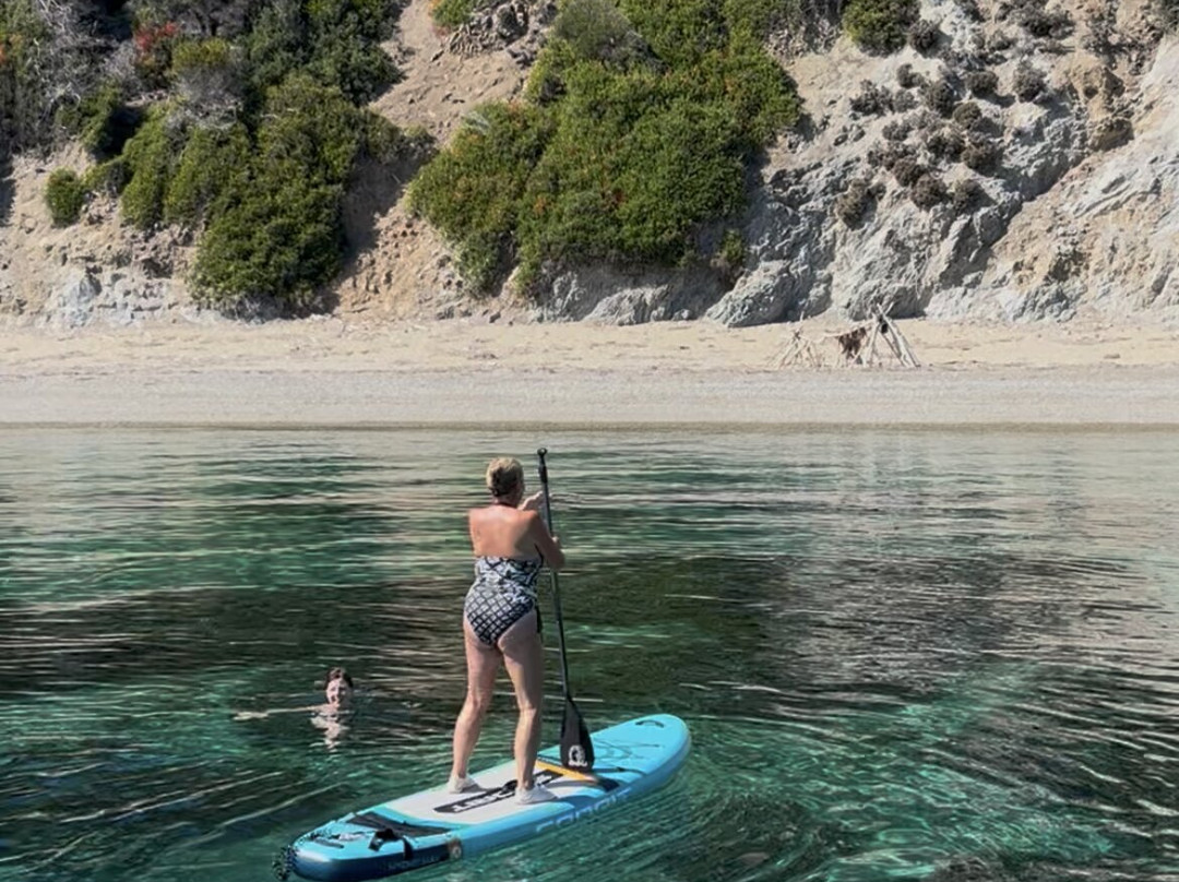 Go4Sailing-Skiathos Town必去景点