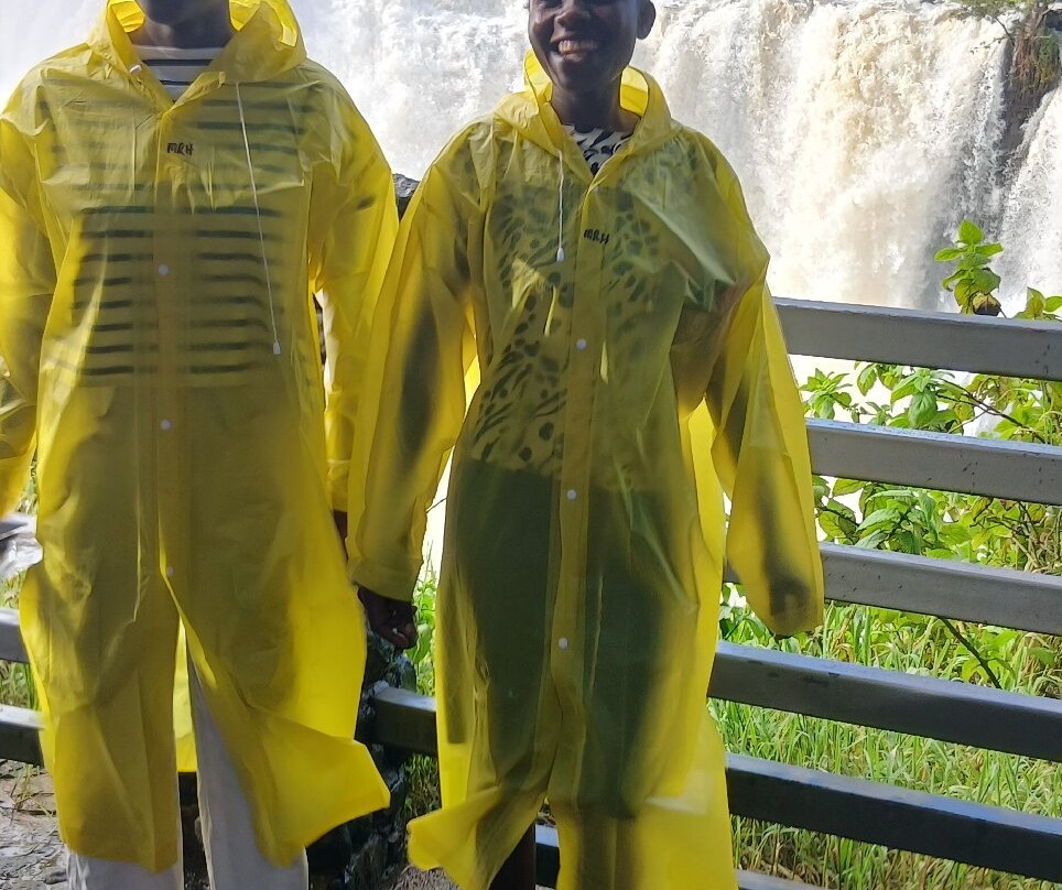Victoria Falls, Mosi-Oa-Tunya-李文斯顿必去景点