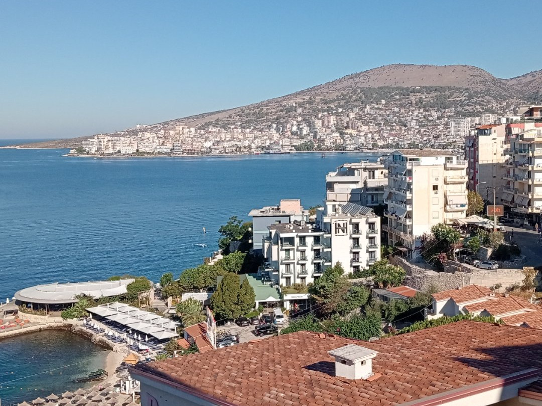 Sarandë-沙兰德必去景点