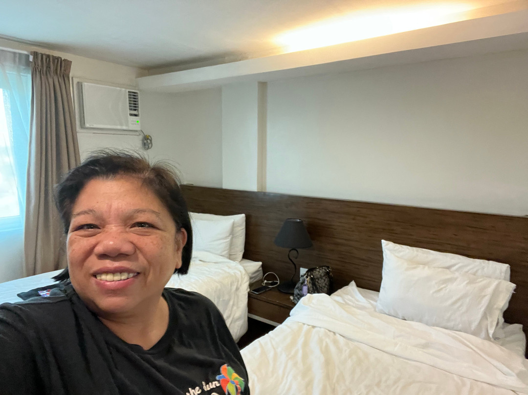 顶星酒店主图