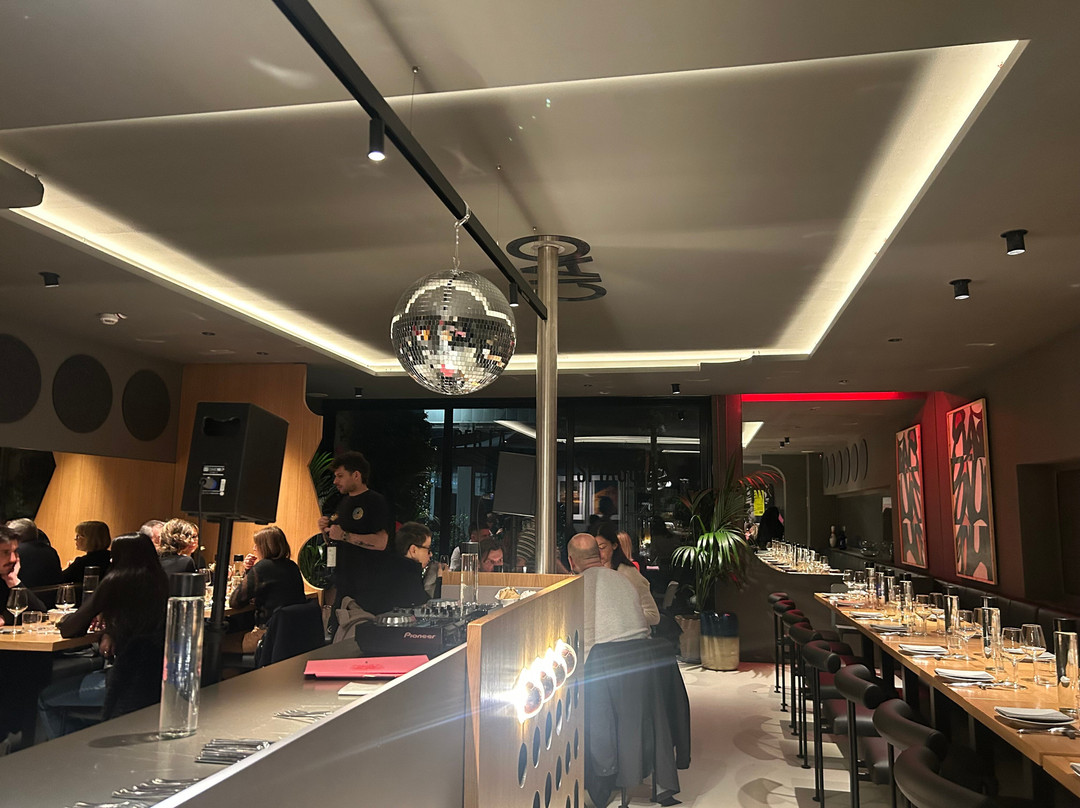 Muro Osteria