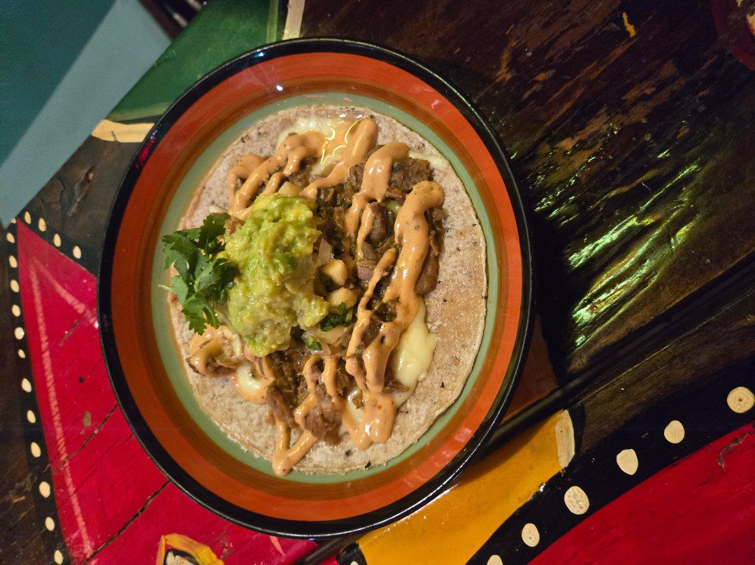 Casa Loco An Bang - Mexican Restaurant