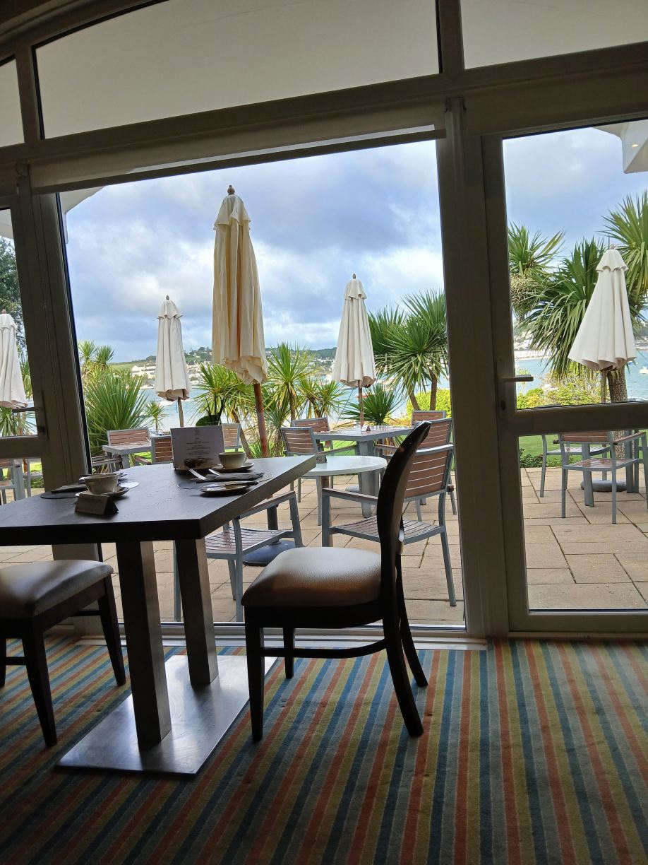 Commodore Hotel-旅行者