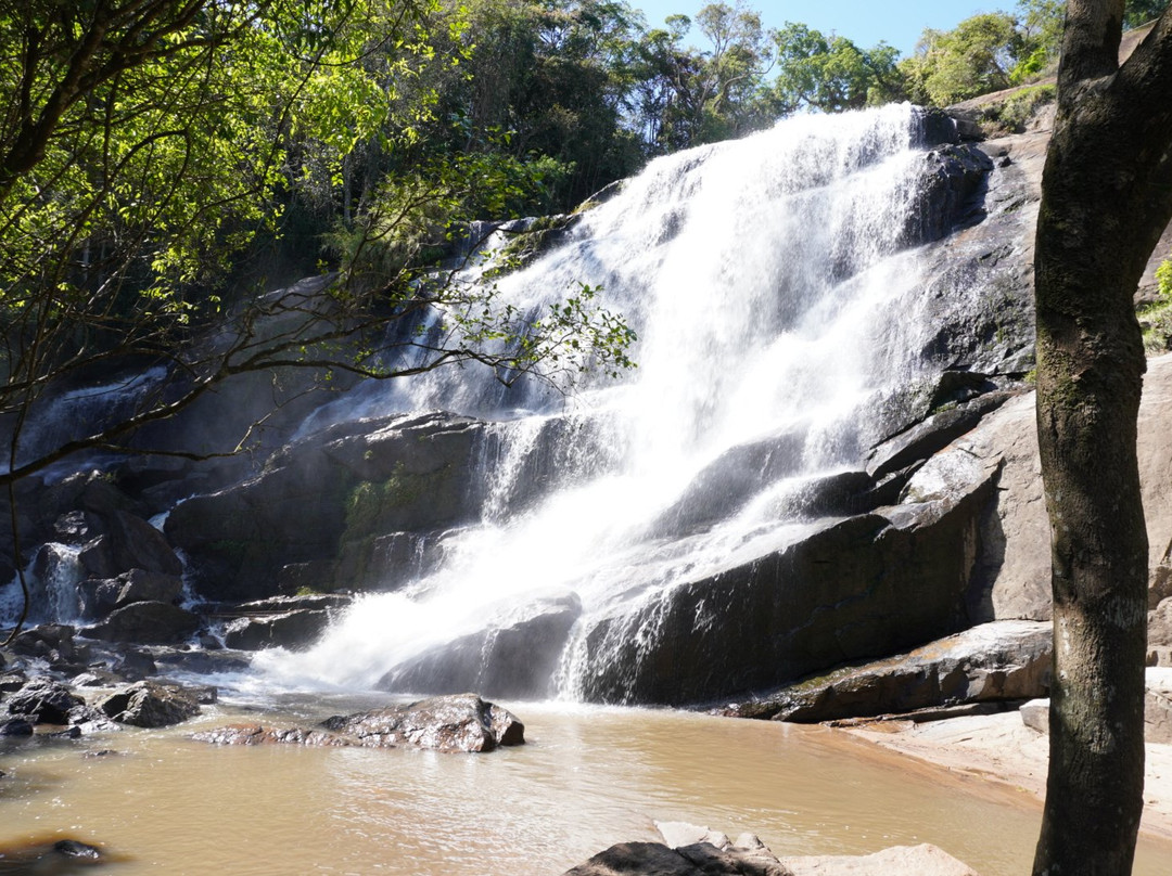 Cachoeira dos Felix-Bueno Brandao必去景点