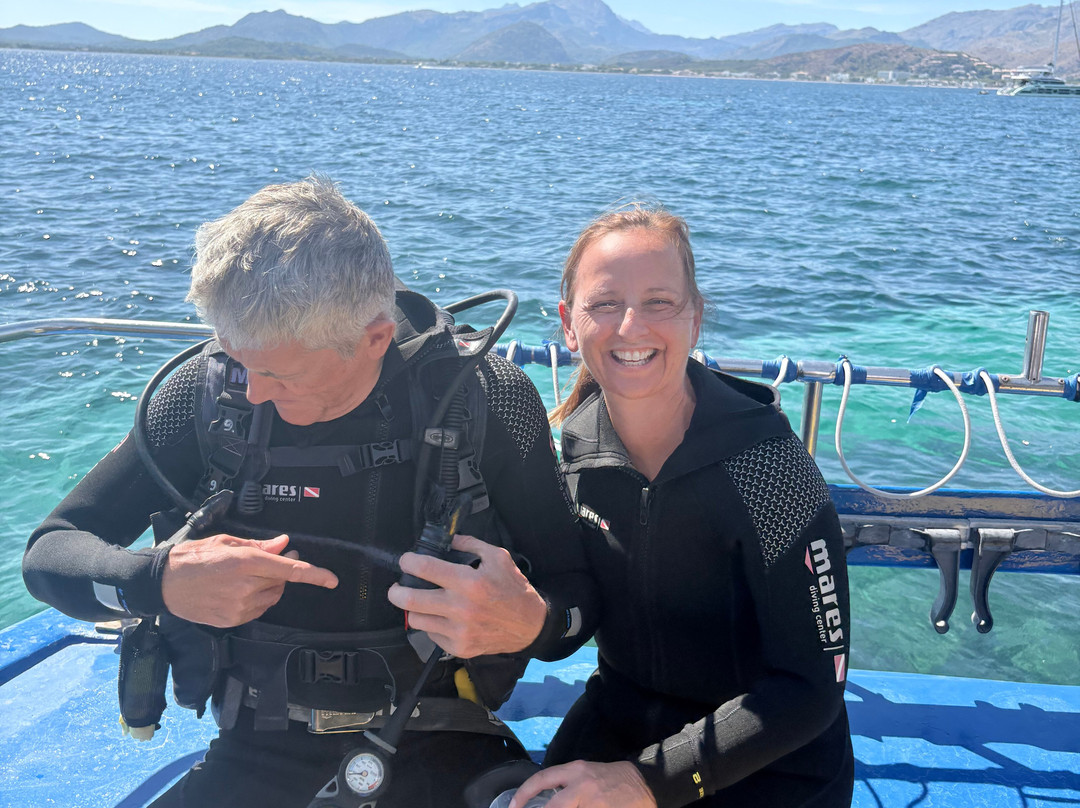 Tramuntana Diving & Adventure-波连萨必去景点