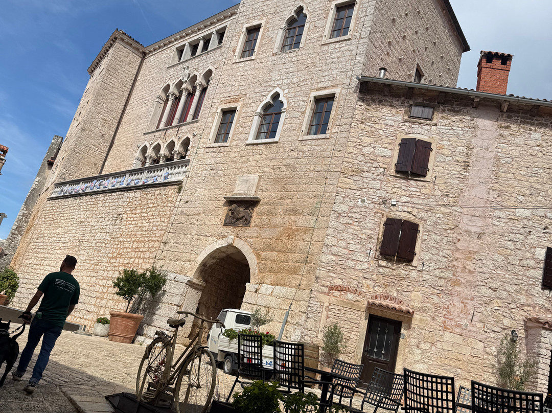 Valle dIstria/Bale-Bale必去景点