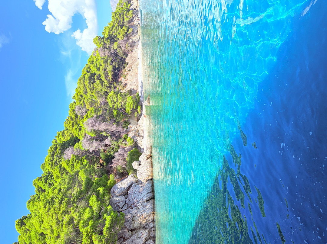 Nidri Star Cruises-Ellomenos必去景点