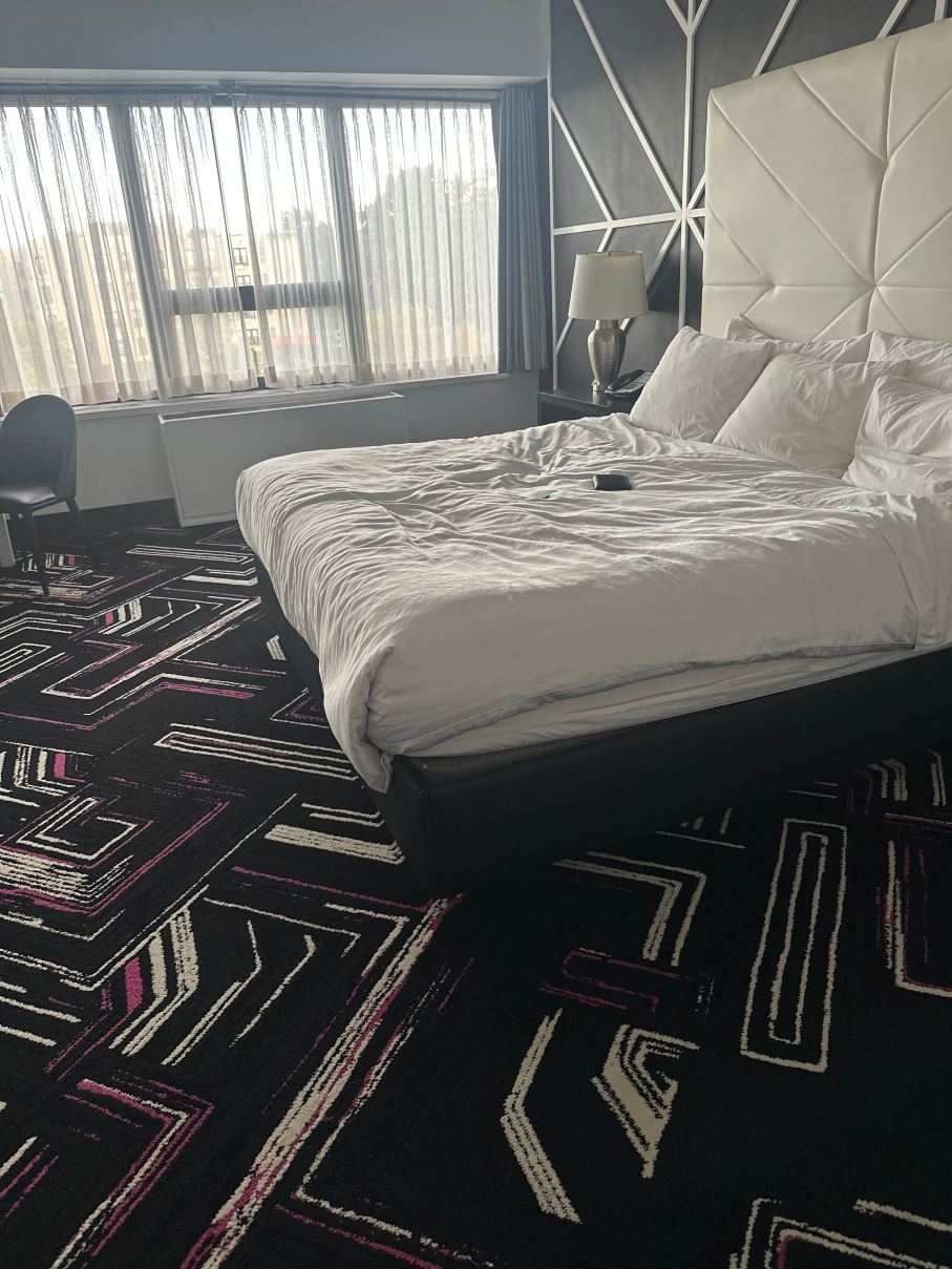 诺马酒店，温德姆Trademark精选-旅行者