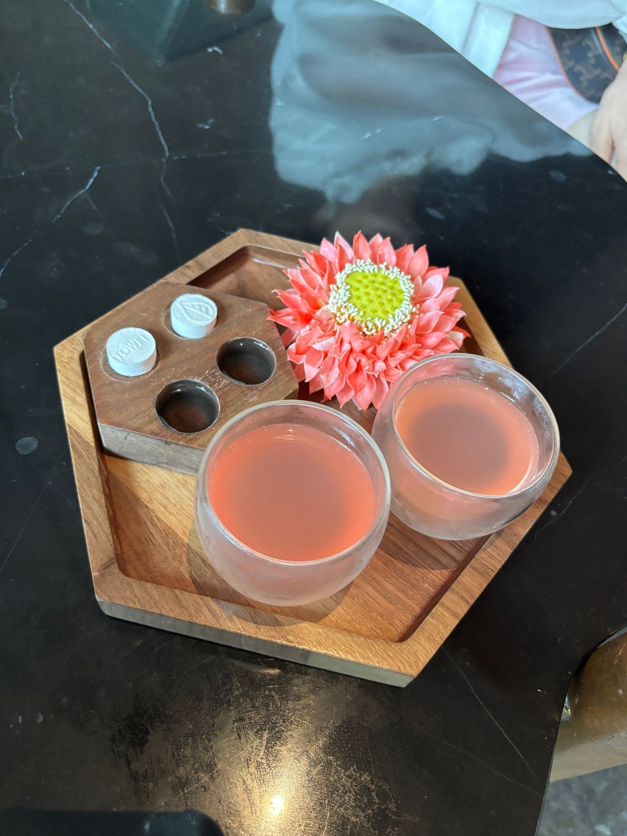 曼谷金普顿玫兰酒店-旅行者
