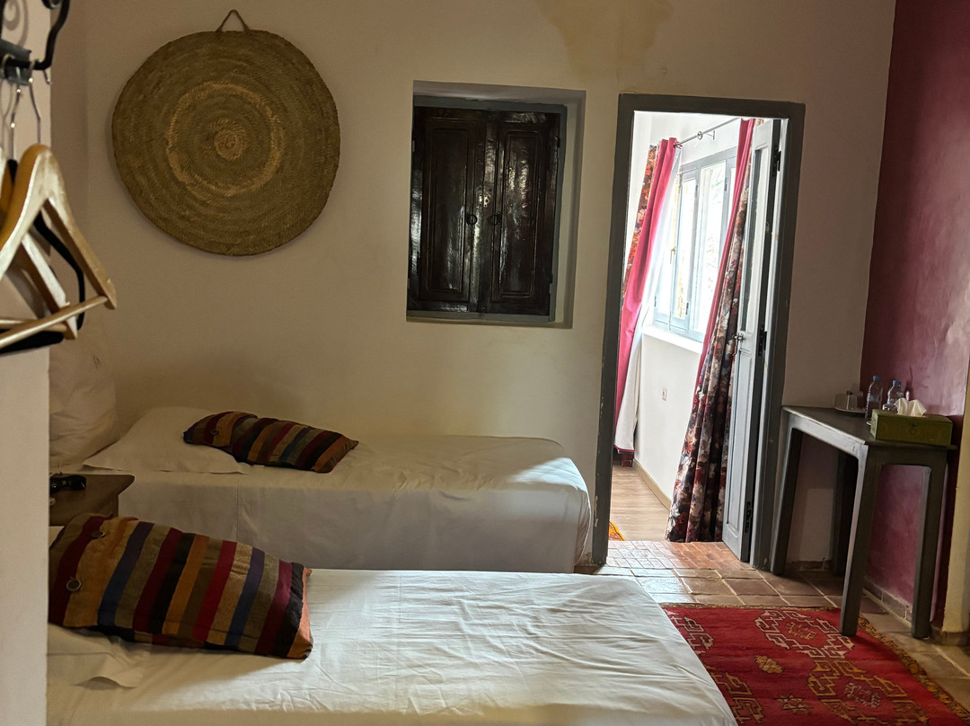 Kasbah Azul Guest House主图