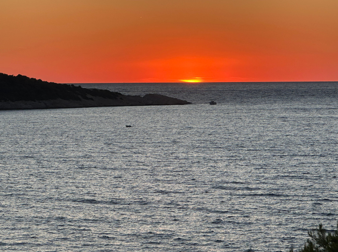 克罗地亚酒店主图