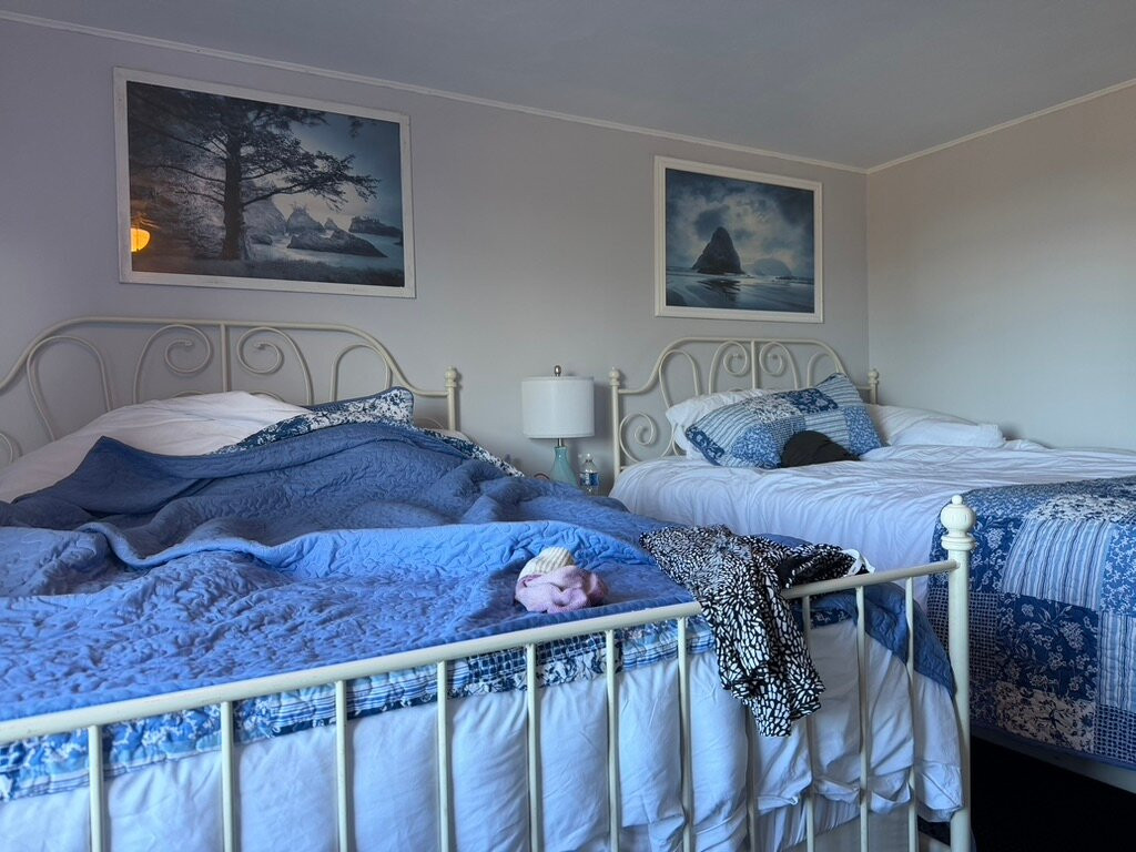 Sea Crest Motel主图