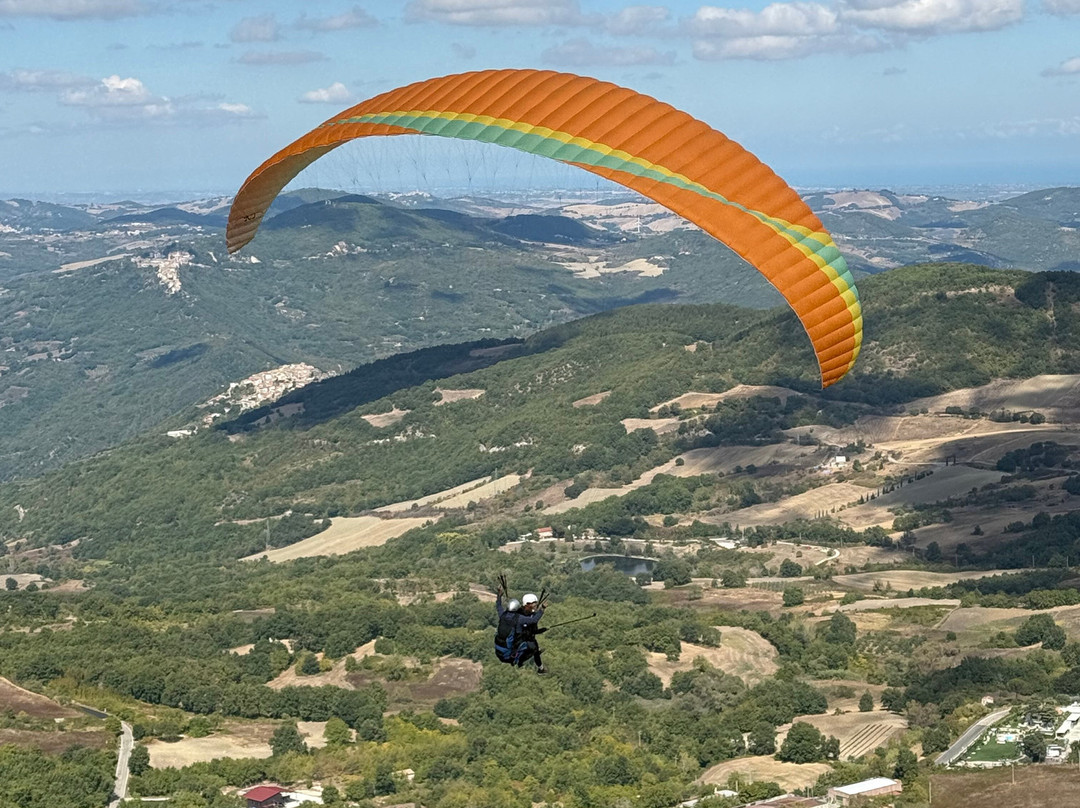 Aero Club I Picchi-Montefalcone nel Sannio必去景点